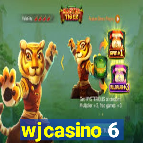 wjcasino 6